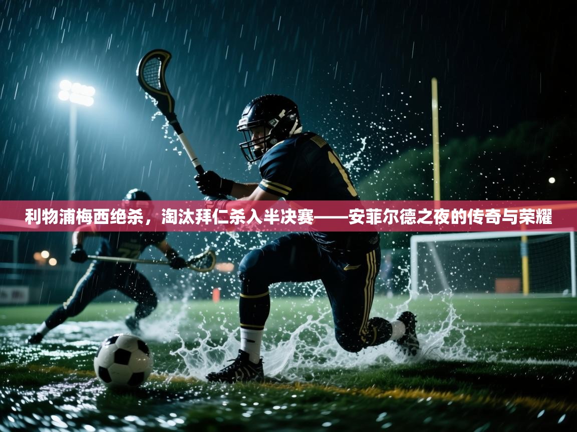 利物浦梅西绝杀,淘汰拜仁杀入半决赛——安菲尔德之夜的传奇与荣耀 第2张