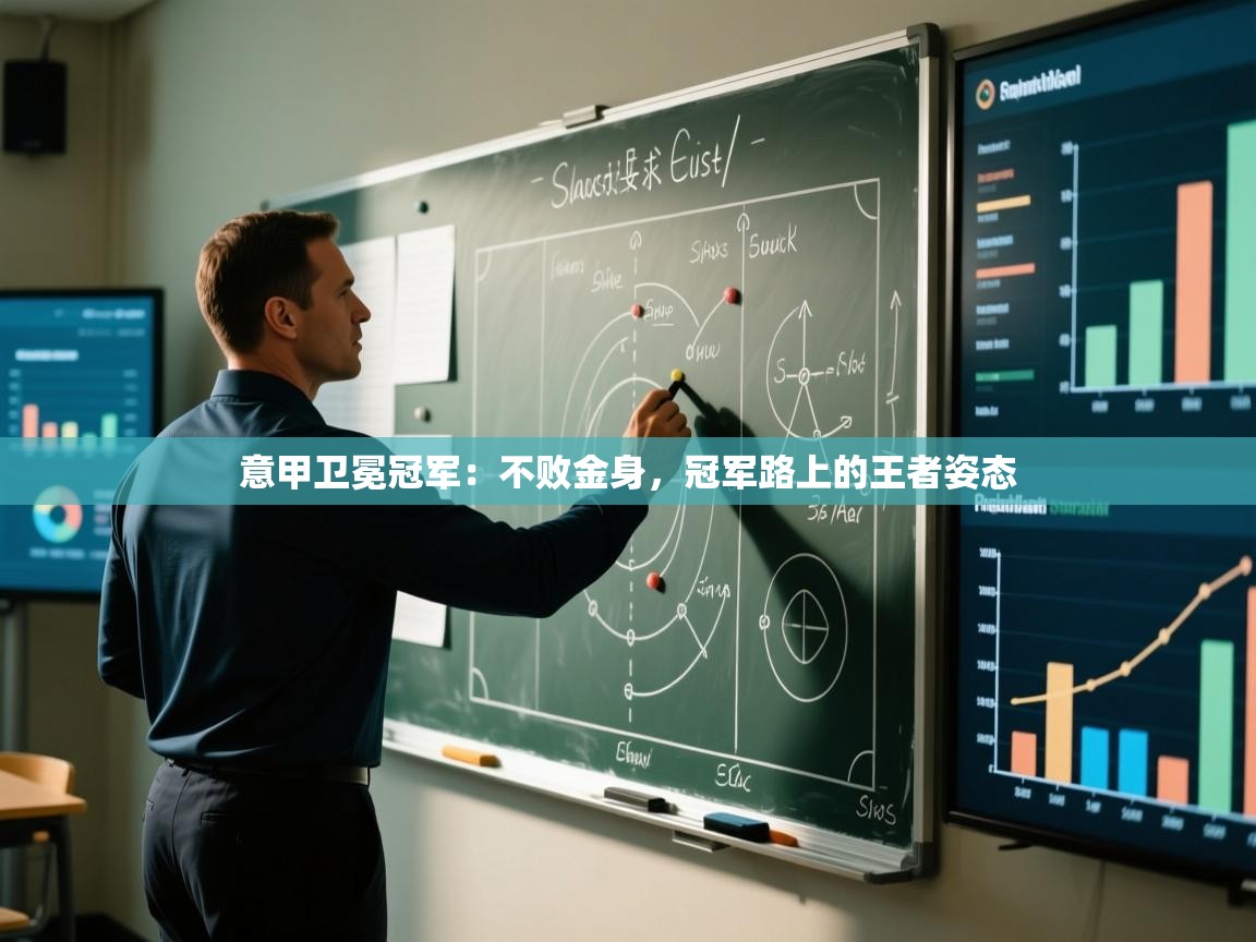 意甲卫冕冠军：不败金身，冠军路上的王者姿态