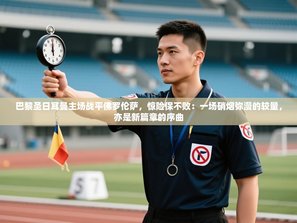 巴黎圣日耳曼主场战平佛罗伦萨,惊险保不败:一场硝烟弥漫的较量,亦是新篇章的序曲 第2张