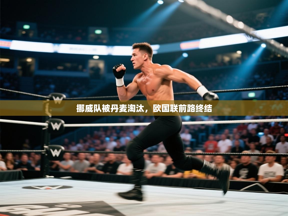 挪威队被丹麦淘汰，欧国联前路终结  第2张