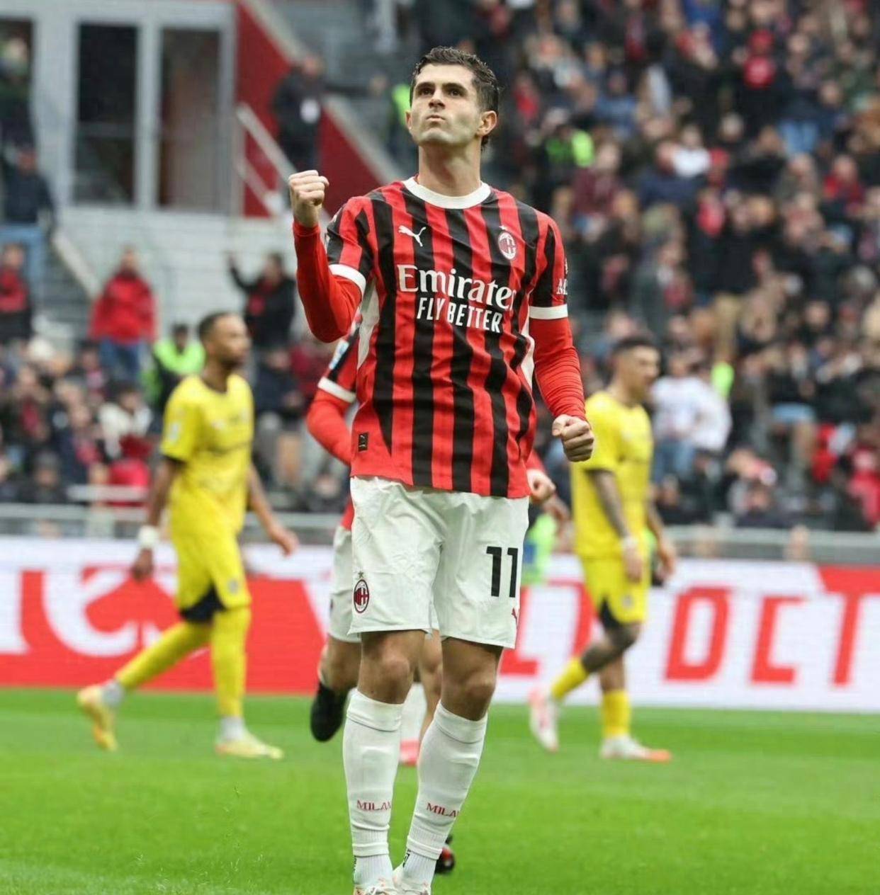 包含AC米兰后防稳固如磐,连续零封对手的词条 包含AC米兰后防稳固如磐,连续零封对手的词条