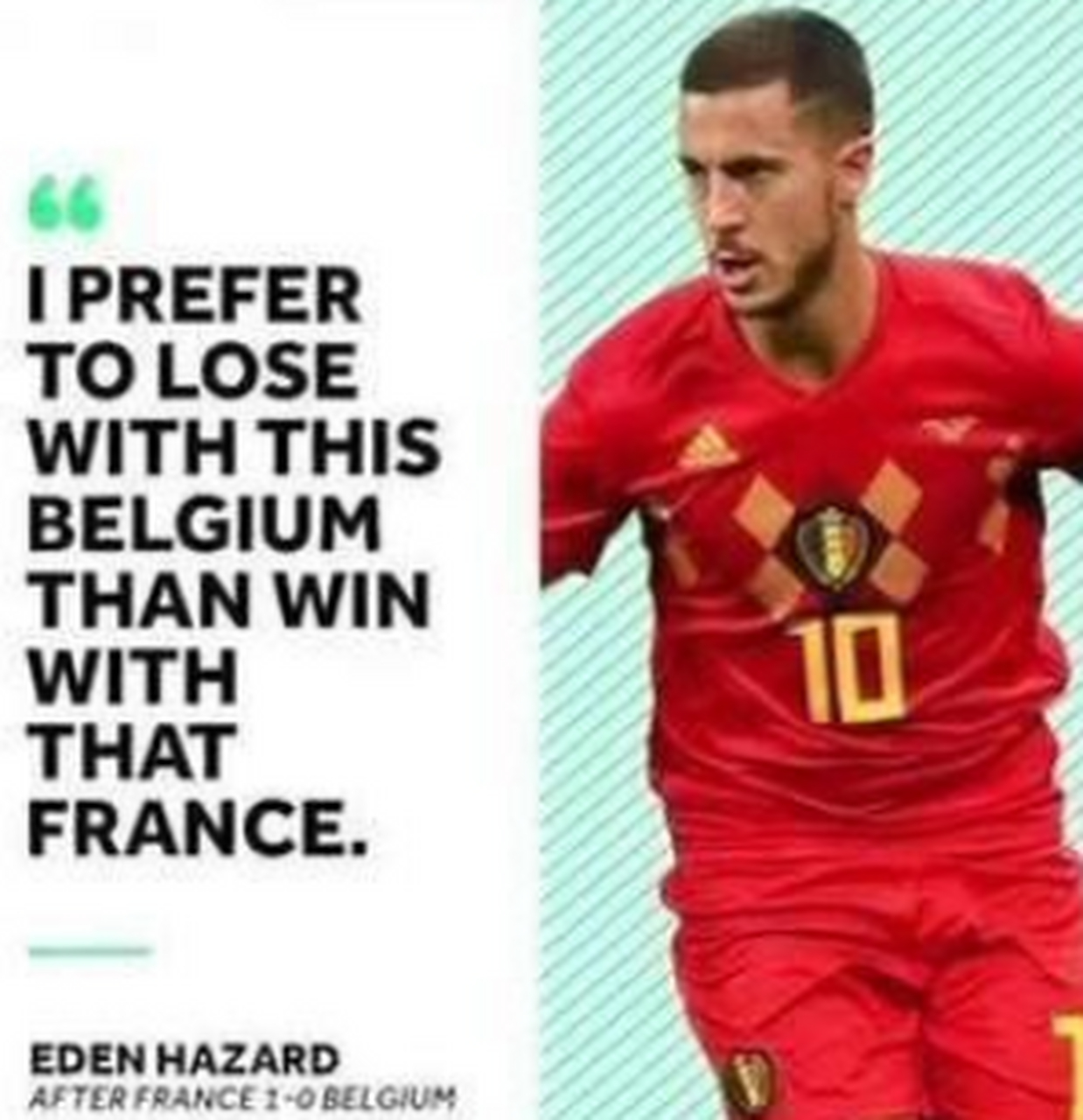 比利时主场击败克罗地亚,保持领先优势(比利时主场击败克罗地亚,保持领先优势的是谁) 比利时主场击败克罗地亚,保持领先优势(比利时主场击败克罗地亚,保持领先优势的是谁)