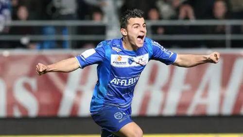 梅斯面对特鲁瓦拉的挑战,实力悬殊(梅斯面对特鲁瓦拉的挑战,实力悬殊很大) 梅斯面对特鲁瓦拉的挑战,实力悬殊(梅斯面对特鲁瓦拉的挑战,实力悬殊很大)