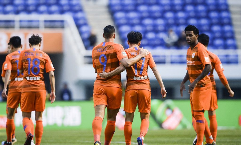 天津天海大胜建业,轻取三分追赶积分榜前列的简单介绍 天津天海大胜建业,轻取三分追赶积分榜前列的简单介绍