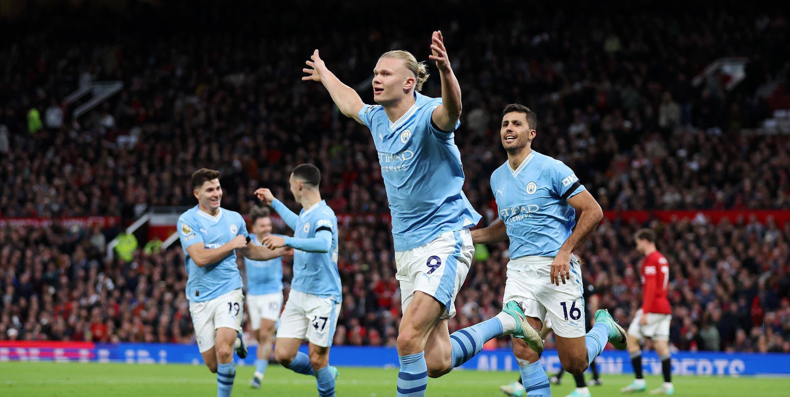 曼城擒敌取胜,英超霸主永不退让(曼城擒敌取胜,英超霸主永不退让什么意思) 曼城擒敌取胜,英超霸主永不退让(曼城擒敌取胜,英超霸主永不退让什么意思)