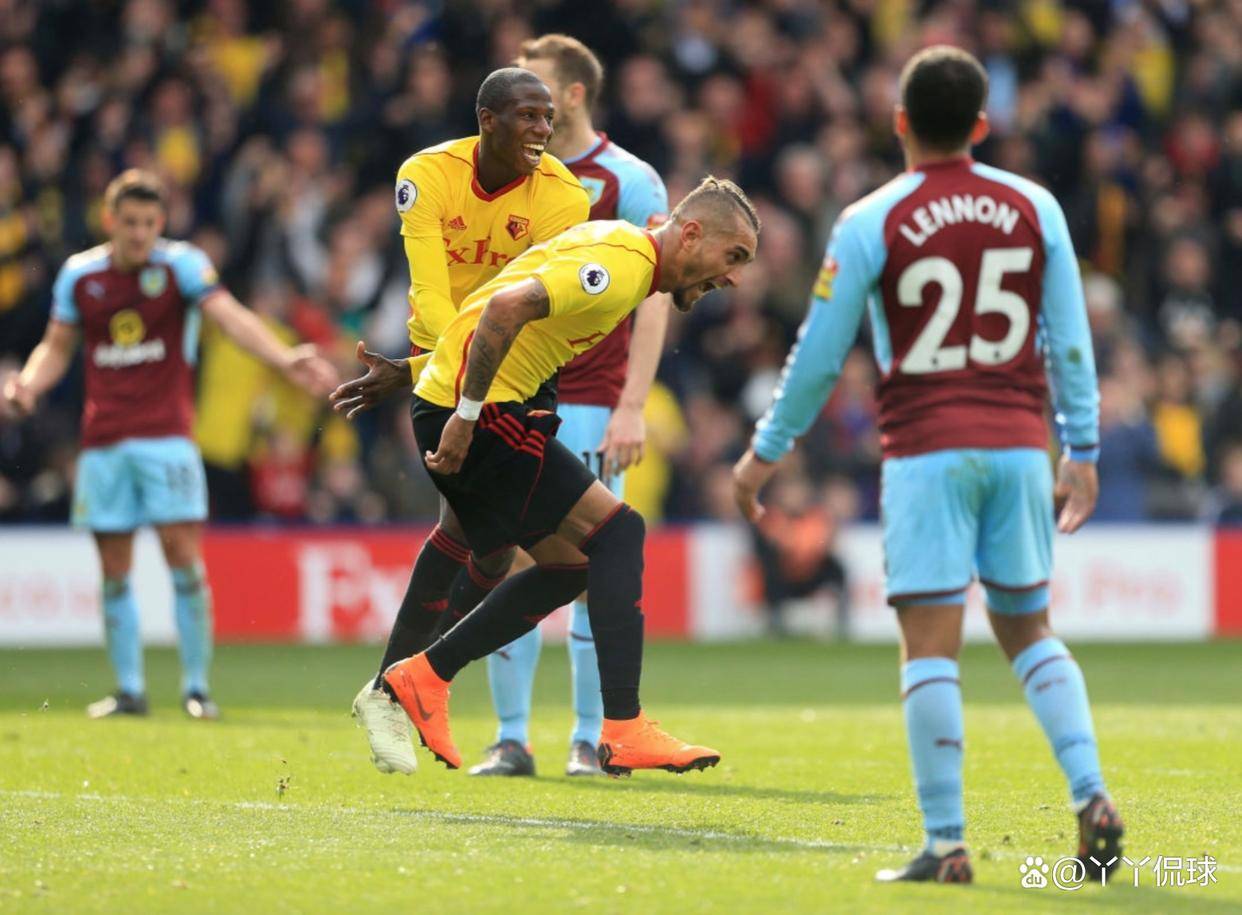 包含沃特福德主场战胜伯恩利,保级形势乐观的词条 包含沃特福德主场战胜伯恩利,保级形势乐观的词条