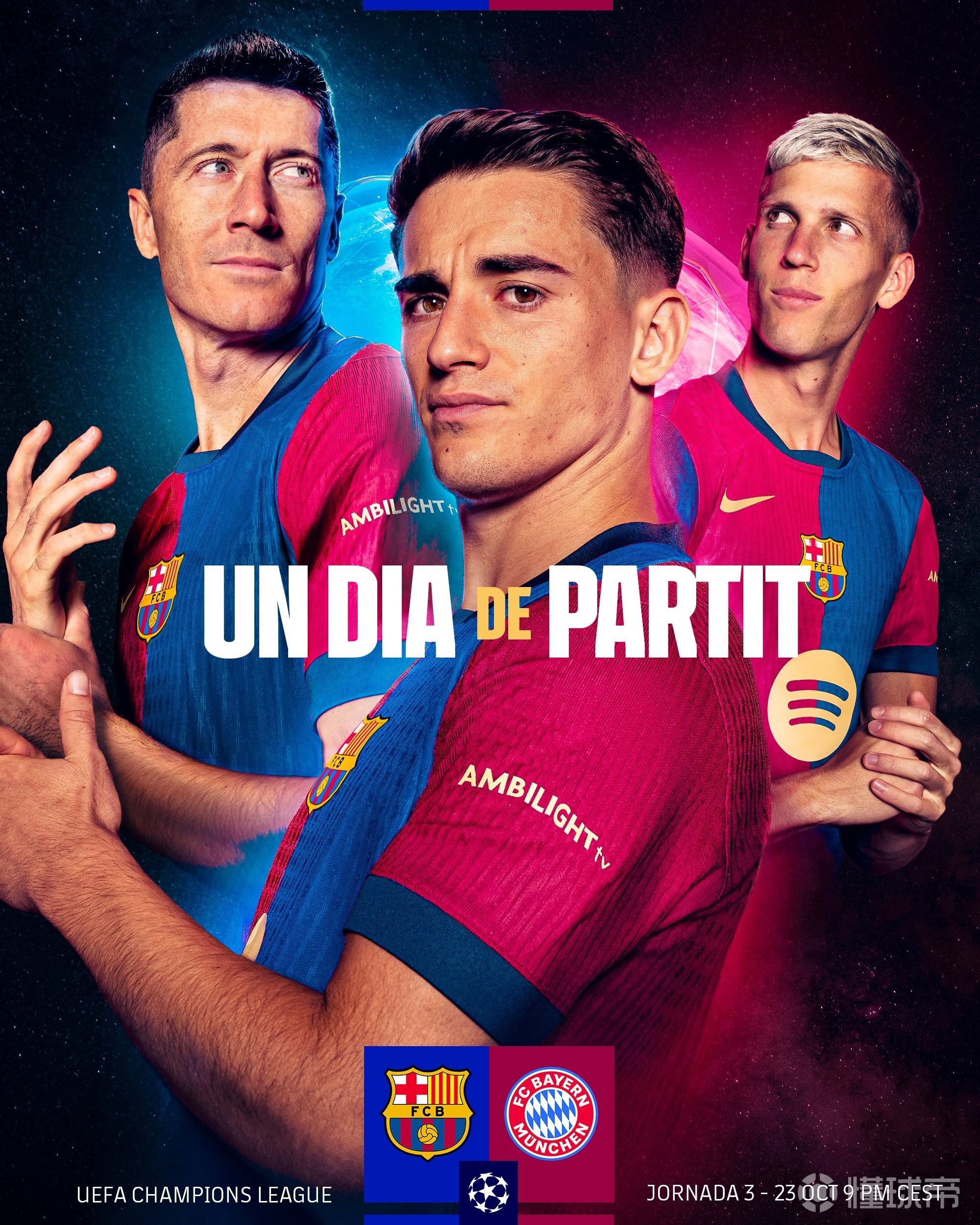 拜仁慕尼黑主场大胜巴萨,锁定季军!(拜仁慕尼黑主场大胜巴萨,锁定季军球员) 拜仁慕尼黑主场大胜巴萨,锁定季军!(拜仁慕尼黑主场大胜巴萨,锁定季军球员)