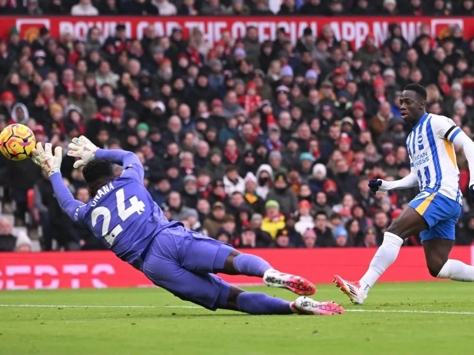 曼联进攻陷入困境,绝杀三木被安卓斯路易斯的简单介绍 曼联进攻陷入困境,绝杀三木被安卓斯路易斯的简单介绍