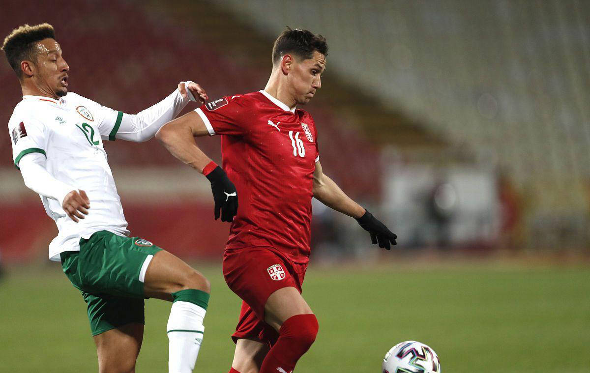 塞尔维亚保持不败,客场战平对手(塞尔维亚保持不败,客场战平对手怎么办) 塞尔维亚保持不败,客场战平对手(塞尔维亚保持不败,客场战平对手怎么办)