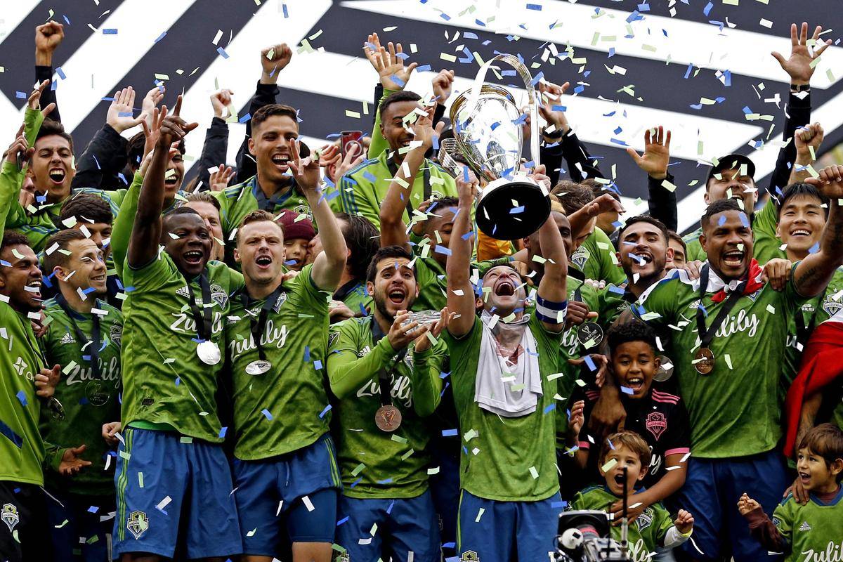 西雅图海湾者小将表现抢眼,劲旅添新力量 西雅图海湾者小将表现抢眼,劲旅添新力量