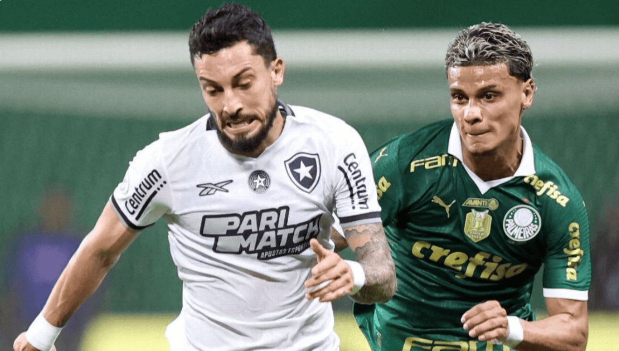 爱游戏在线-关于帕尔梅拉斯冲击季军，年轻球员表现亮眼的信息