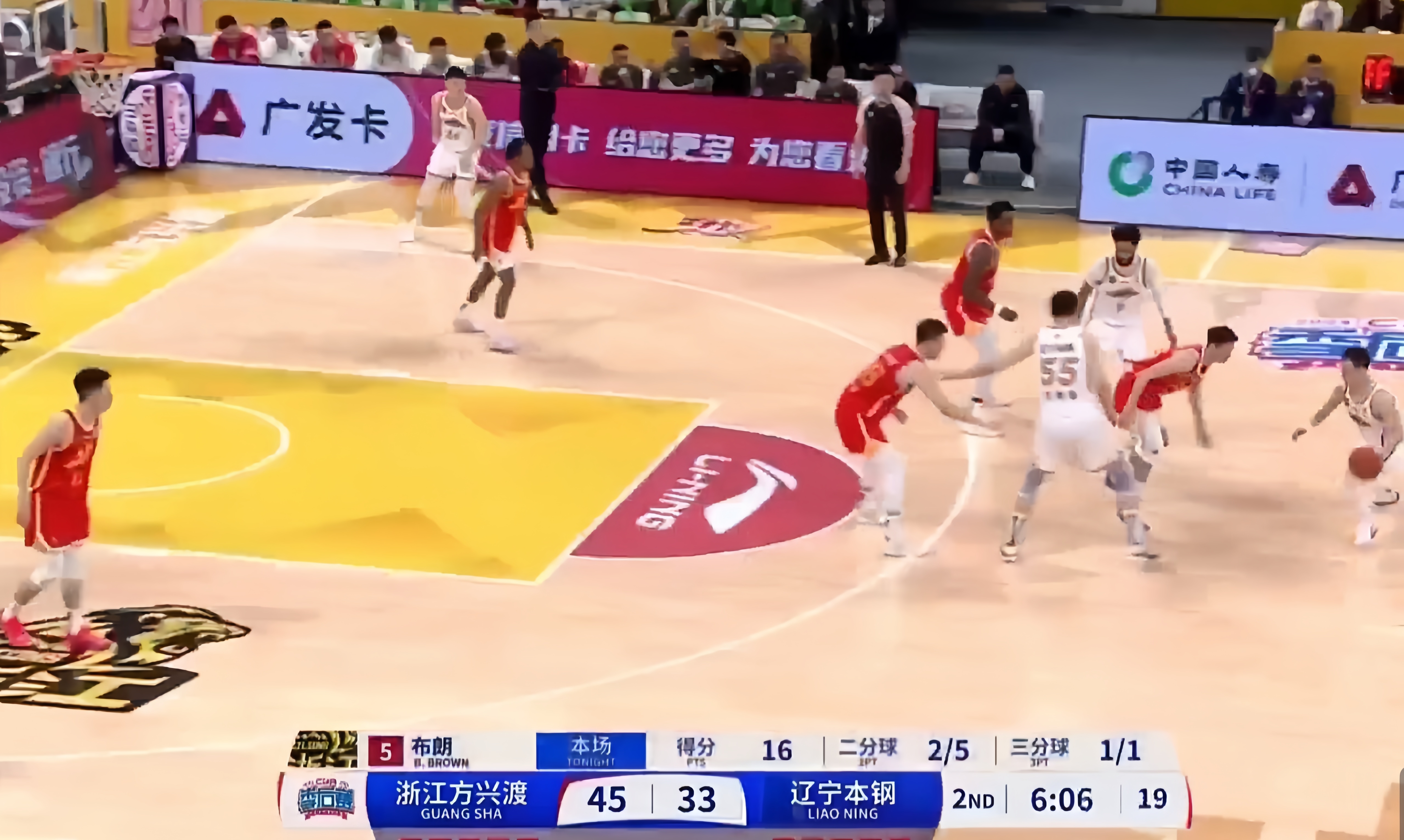 浙江队爆发神级表现,全国篮球锦标赛被彻底压制,逆转的简单介绍 浙江队爆发神级表现,全国篮球锦标赛被彻底压制,逆转的简单介绍