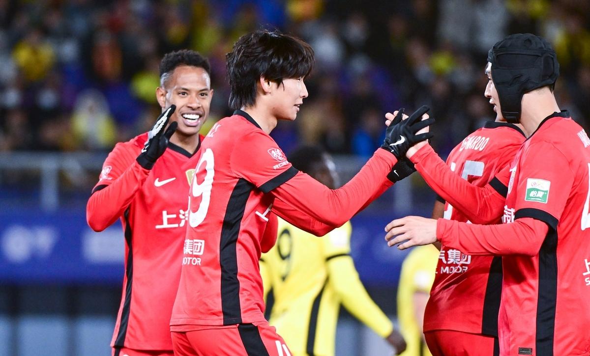 爱游戏网页版登录入口-山东泰山全场碾压中超，如同剧本杀再现，逆转的简单介绍