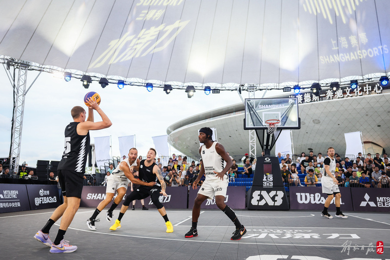 上海队挑战大师级对手,实力受到挑战 上海队挑战大师级对手,实力受到挑战