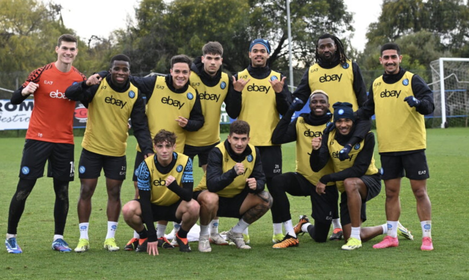 那不勒斯球员获得国家队召回的简单介绍 那不勒斯球员获得国家队召回的简单介绍