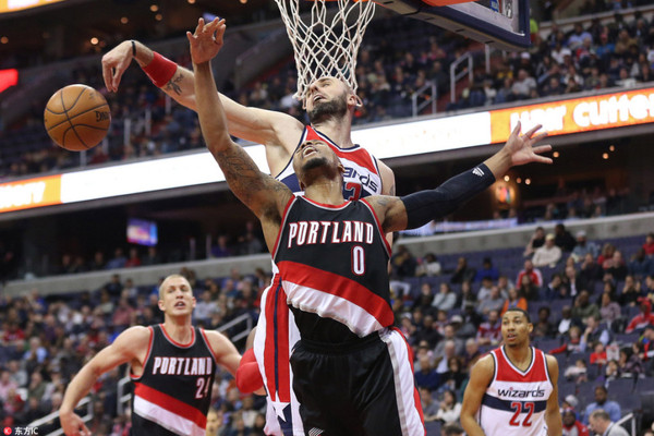 爱游戏网页版-包含开拓者力克奇才，继续保持领跑位置！的词条