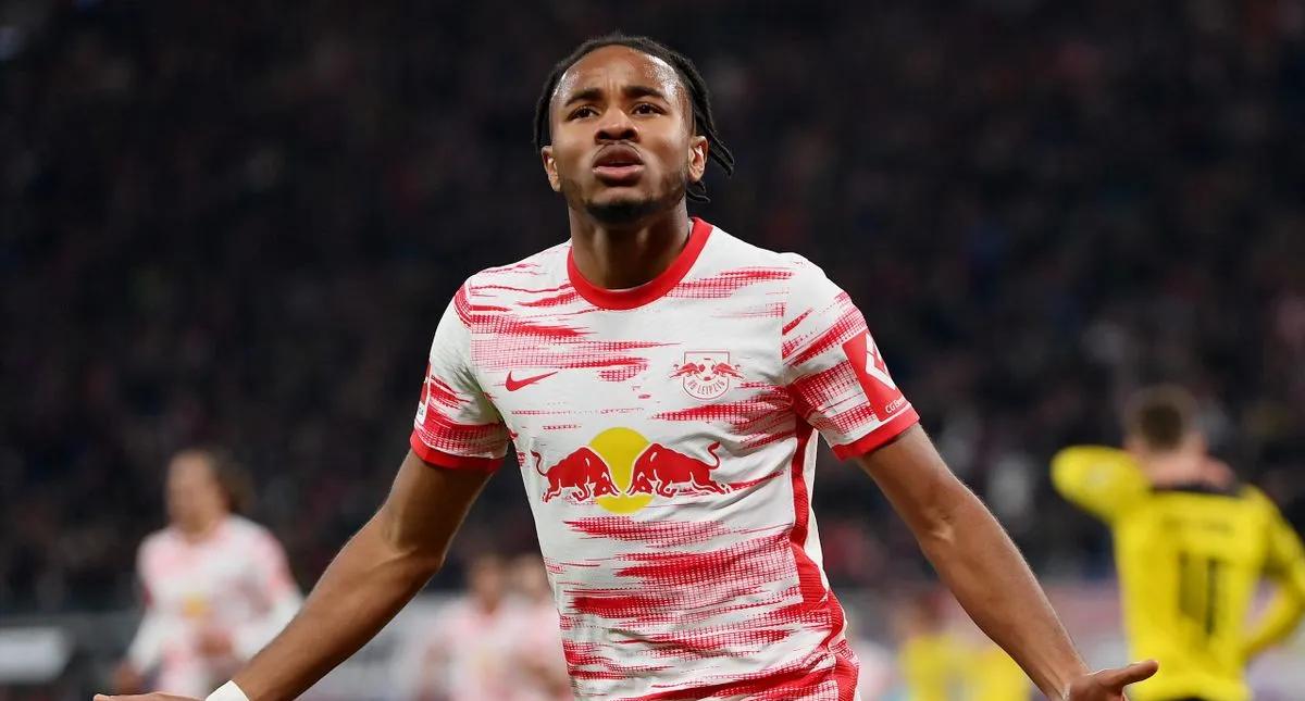 爱游戏登录入口-莱比锡红牛年轻球员表现出色，助球队取得胜利的简单介绍