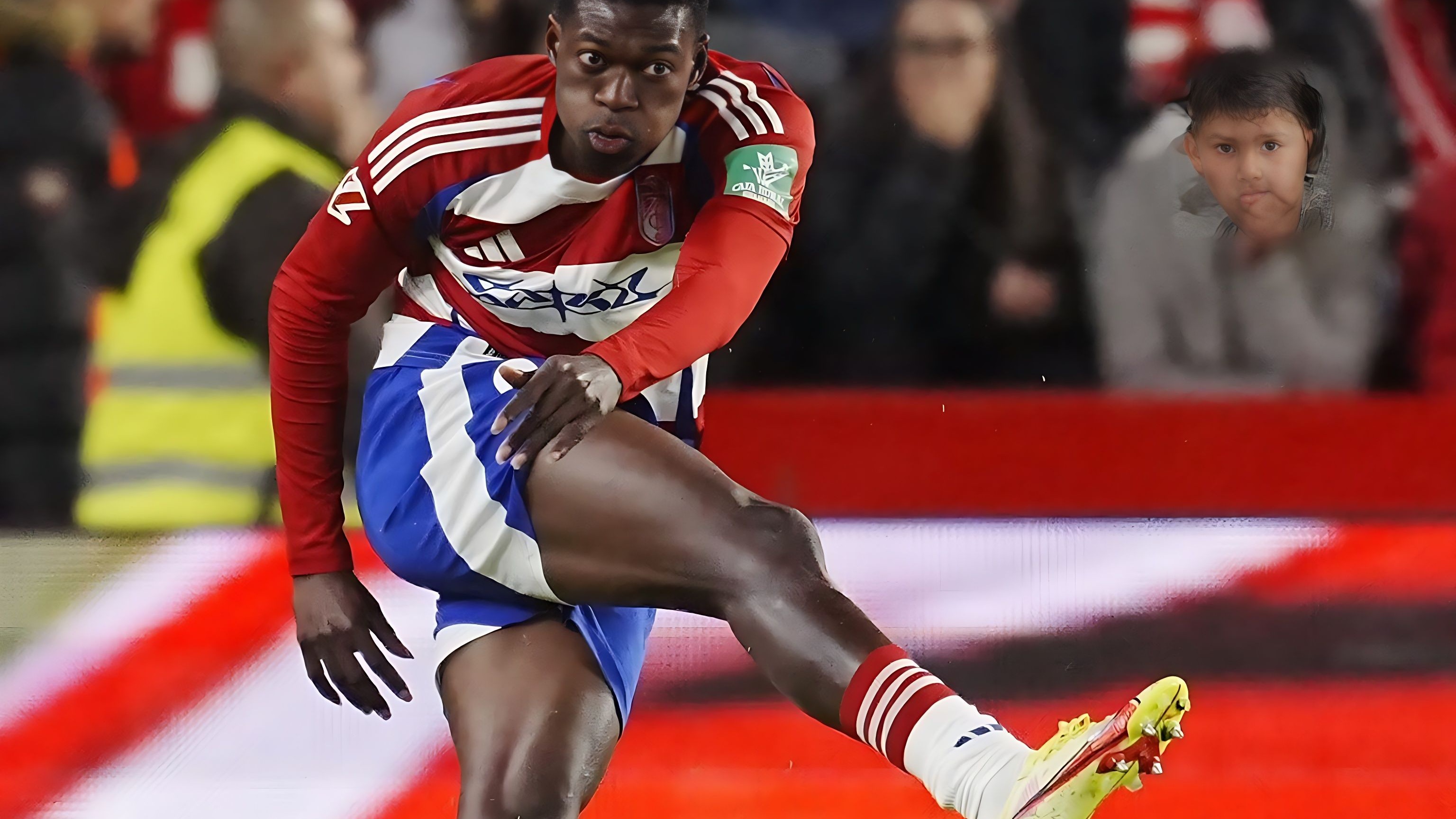 爱游戏官网-包含格拉纳达稳居中游，逐渐崭露头角的词条