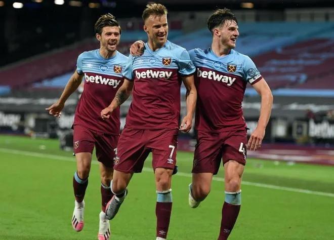 水晶宫遭遇主场失利,不敌西汉姆联的简单介绍 水晶宫遭遇主场失利,不敌西汉姆联的简单介绍