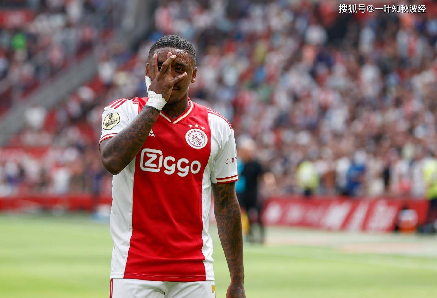 爱游戏体育地址-阿贾克斯持续高歌猛进，取得五连胜