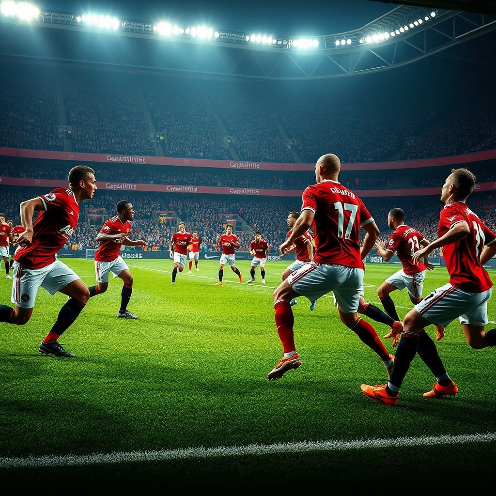 爱游戏在线-曼联防守体系调整，力求守住关键战局