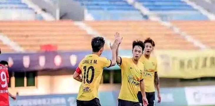 国内U小将崭露头角,成为球队的亮点的简单介绍 国内U小将崭露头角,成为球队的亮点的简单介绍