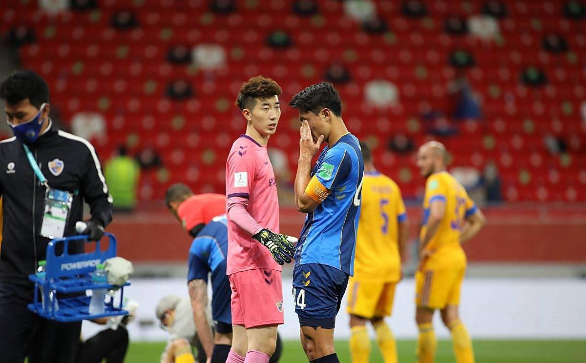 爱游戏app下载-首尔FC球员集训日常互动，备战下一个比赛