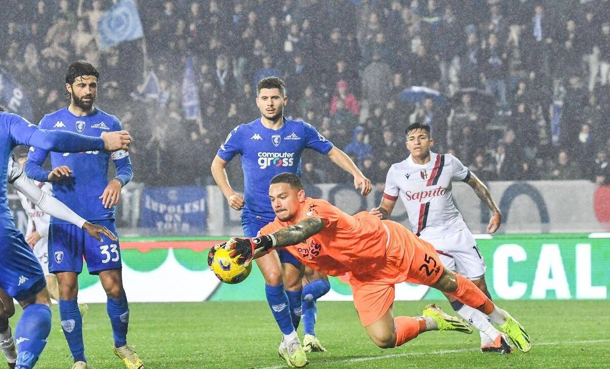 爱游戏官网-博洛尼亚客场不敌对手，保级形势严峻的简单介绍