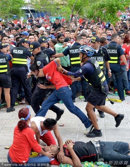 哥斯达黎加选手喜获佳绩,实至名归的简单介绍 哥斯达黎加选手喜获佳绩,实至名归的简单介绍