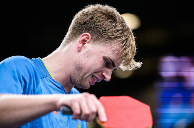 瑞典队取得惊人逆转,豪取三分 瑞典队取得惊人逆转,豪取三分