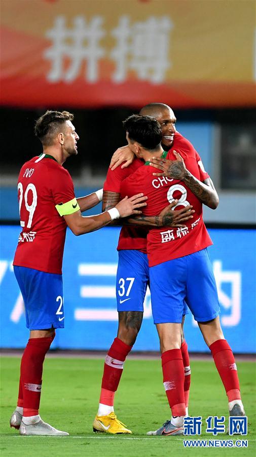 爱游戏官网-河南建业对决天津天海，争取主场取胜止住下落的简单介绍