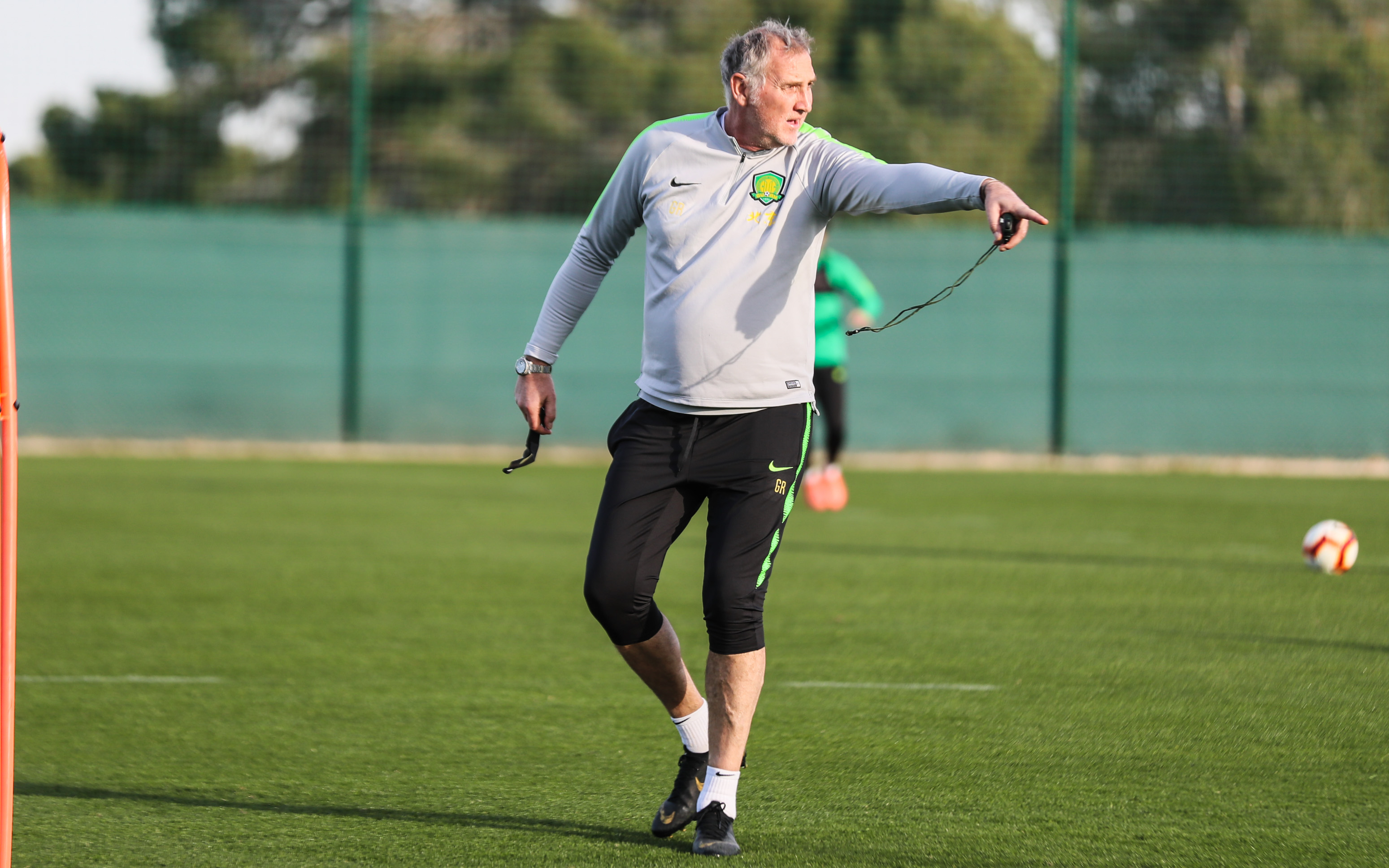 爱游戏体育平台-球队助教离职，引发阵容不稳疑虑的简单介绍