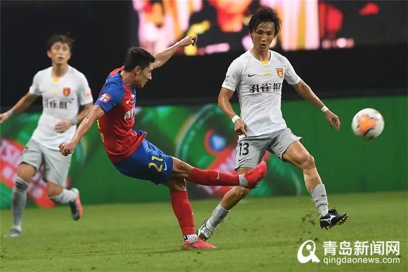 爱游戏体育官网-关于天津天海客场不敌青岛黄海，遭遇败绩的信息