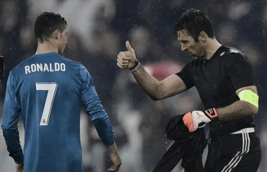 爱游戏体育地址-皇马防线失守，C罗单刀未能破门