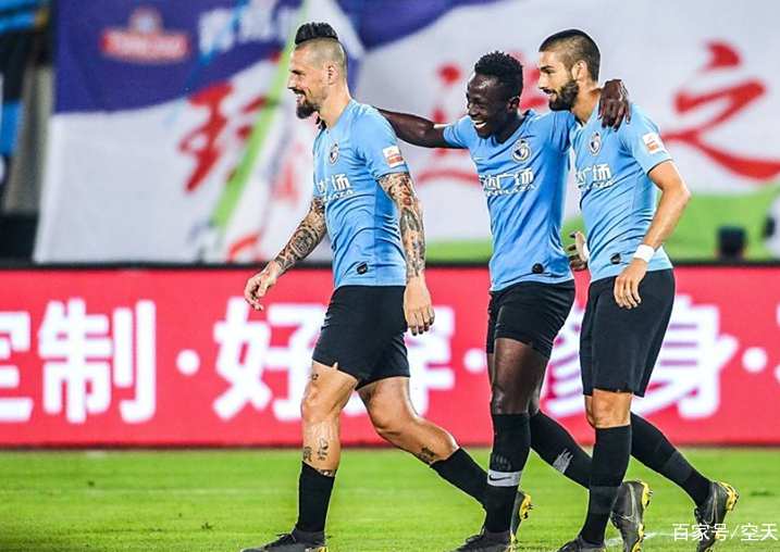 大连一方迎战河南建业,决心全力争胜的简单介绍 大连一方迎战河南建业,决心全力争胜的简单介绍