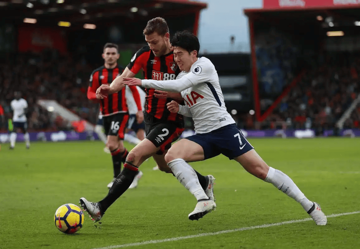 爱游戏官网入口-热刺主场大胜：伯恩茅斯难以抵抗的简单介绍