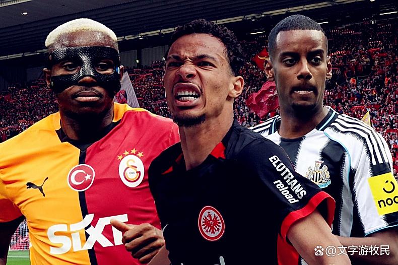 法兰克福惊险击败对手,实现奇迹的简单介绍 法兰克福惊险击败对手,实现奇迹的简单介绍