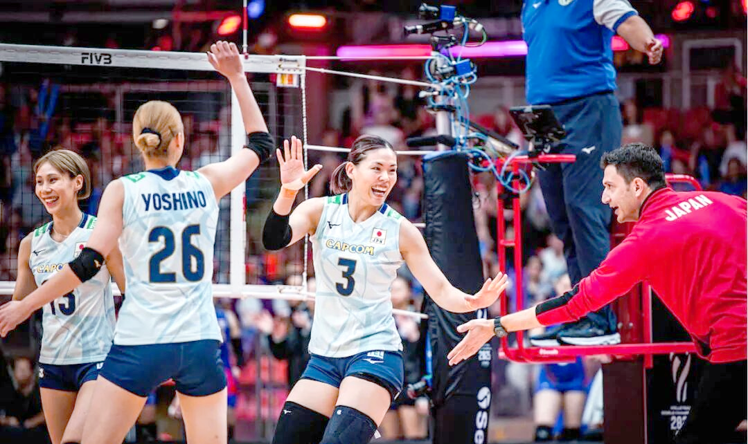 日本队实力逼人,小组赛轻松晋级的简单介绍 日本队实力逼人,小组赛轻松晋级的简单介绍