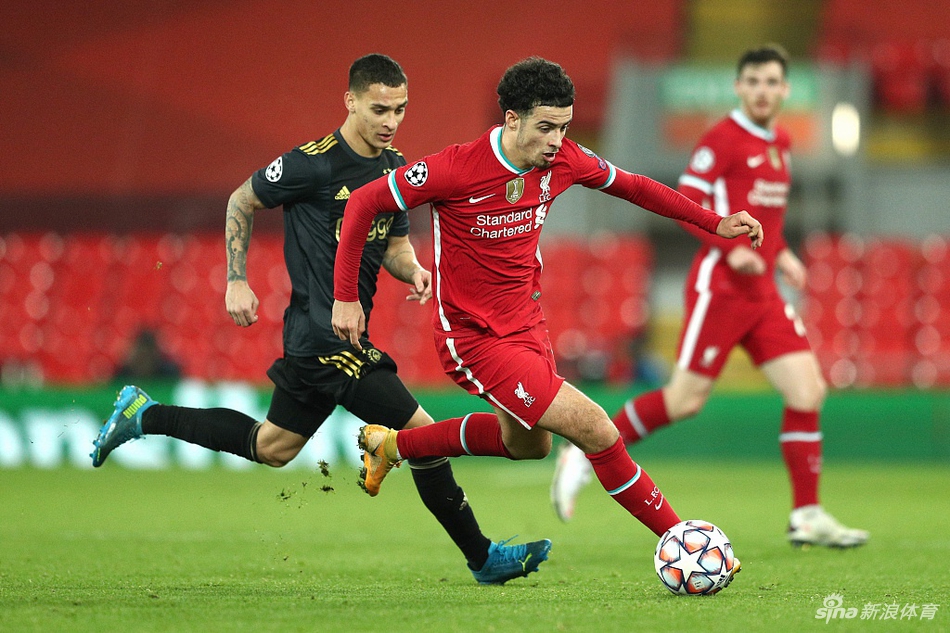 爱游戏亚洲官网-利物浦主场战平阿贾克斯，小组出线悬念待解的简单介绍