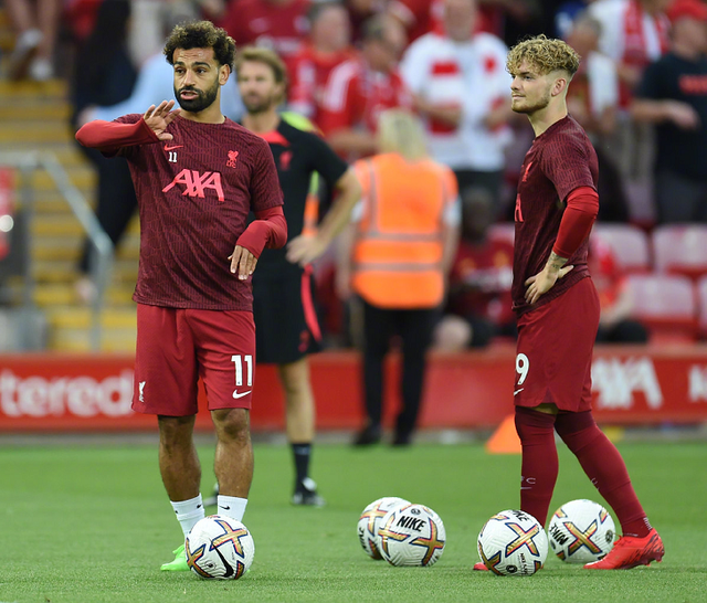 利物浦主场战平阿贾克斯，小组出线悬念待解的简单介绍