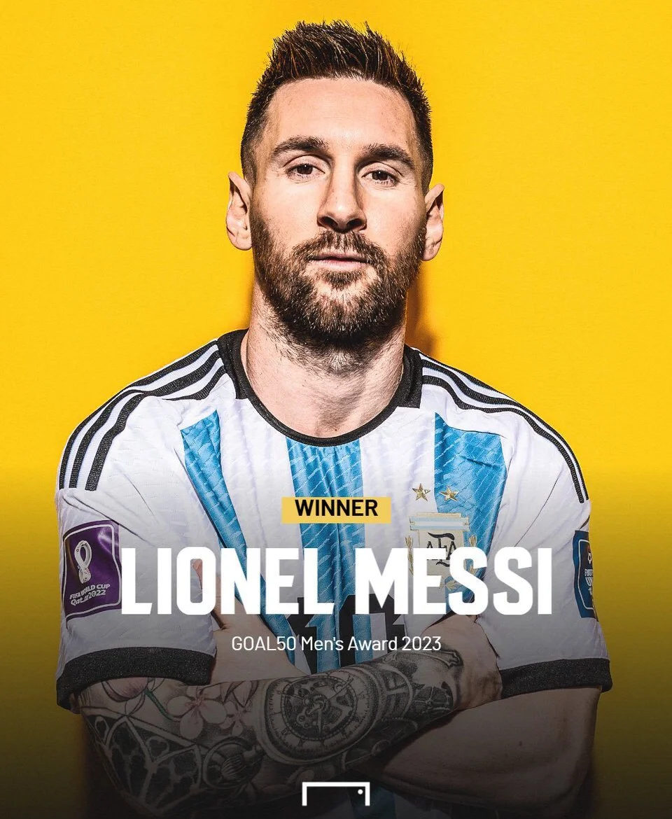 关于梅西再次当选世界最佳足球先生,成就传奇的信息 关于梅西再次当选世界最佳足球先生,成就传奇的信息