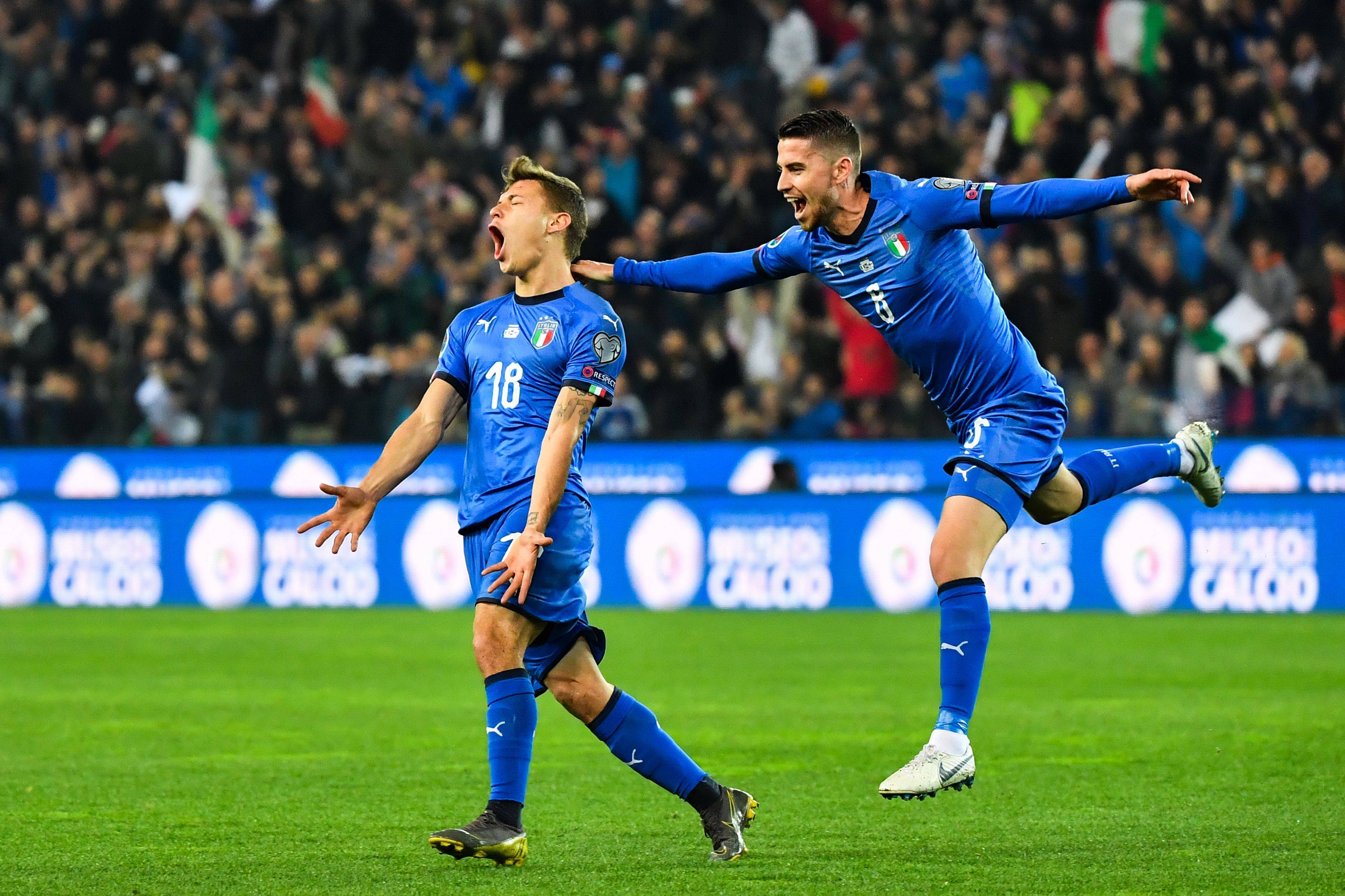 爱游戏官网入口-意大利险胜瑞士，晋级欧洲杯半决赛，状态上佳的简单介绍