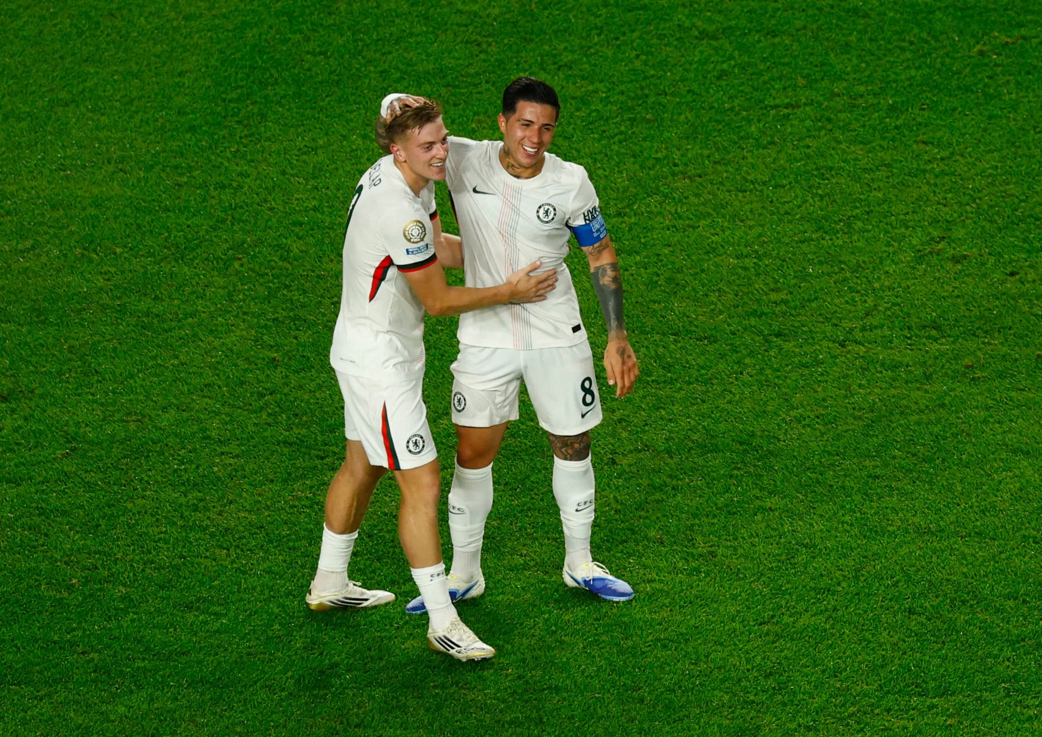 爱游戏体育地址-欧洲俱乐部实力暴涨，亚洲对手难以匹敌