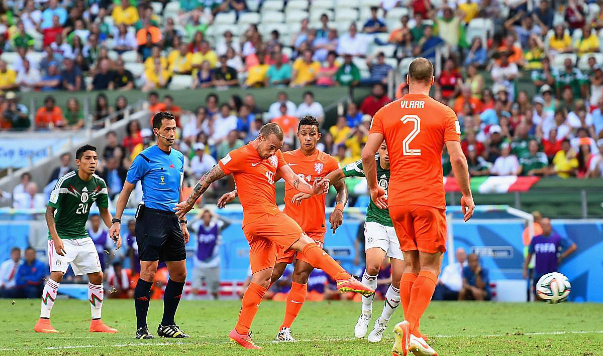 欧洲俱乐部实力暴涨,亚洲对手难以匹敌 欧洲俱乐部实力暴涨,亚洲对手难以匹敌