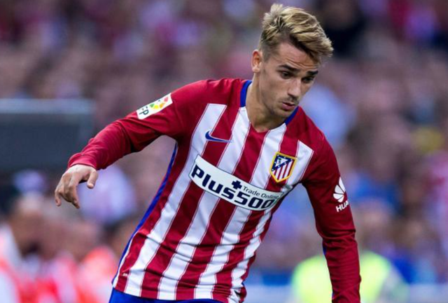 法国天王回归！格列兹曼斩获进球，助巴萨获胜的简单介绍