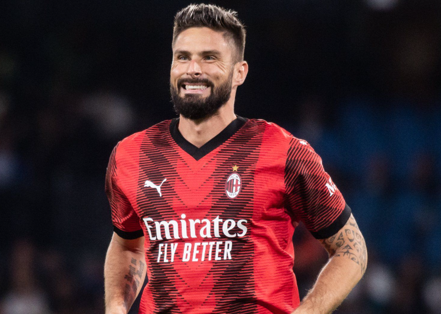 AC米兰后卫线引进年轻后卫,提升整体实力的简单介绍 AC米兰后卫线引进年轻后卫,提升整体实力的简单介绍