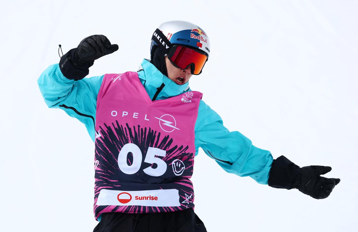 关于斯洛伐克滑雪选手获得亮眼成绩的信息 关于斯洛伐克滑雪选手获得亮眼成绩的信息