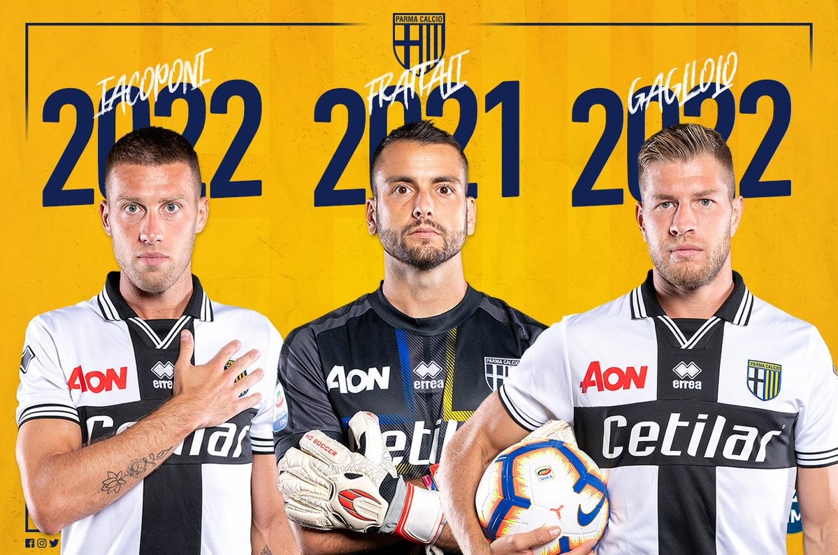 爱游戏网页版-帕尔马取得一场意外胜利，新帅上任的简单介绍