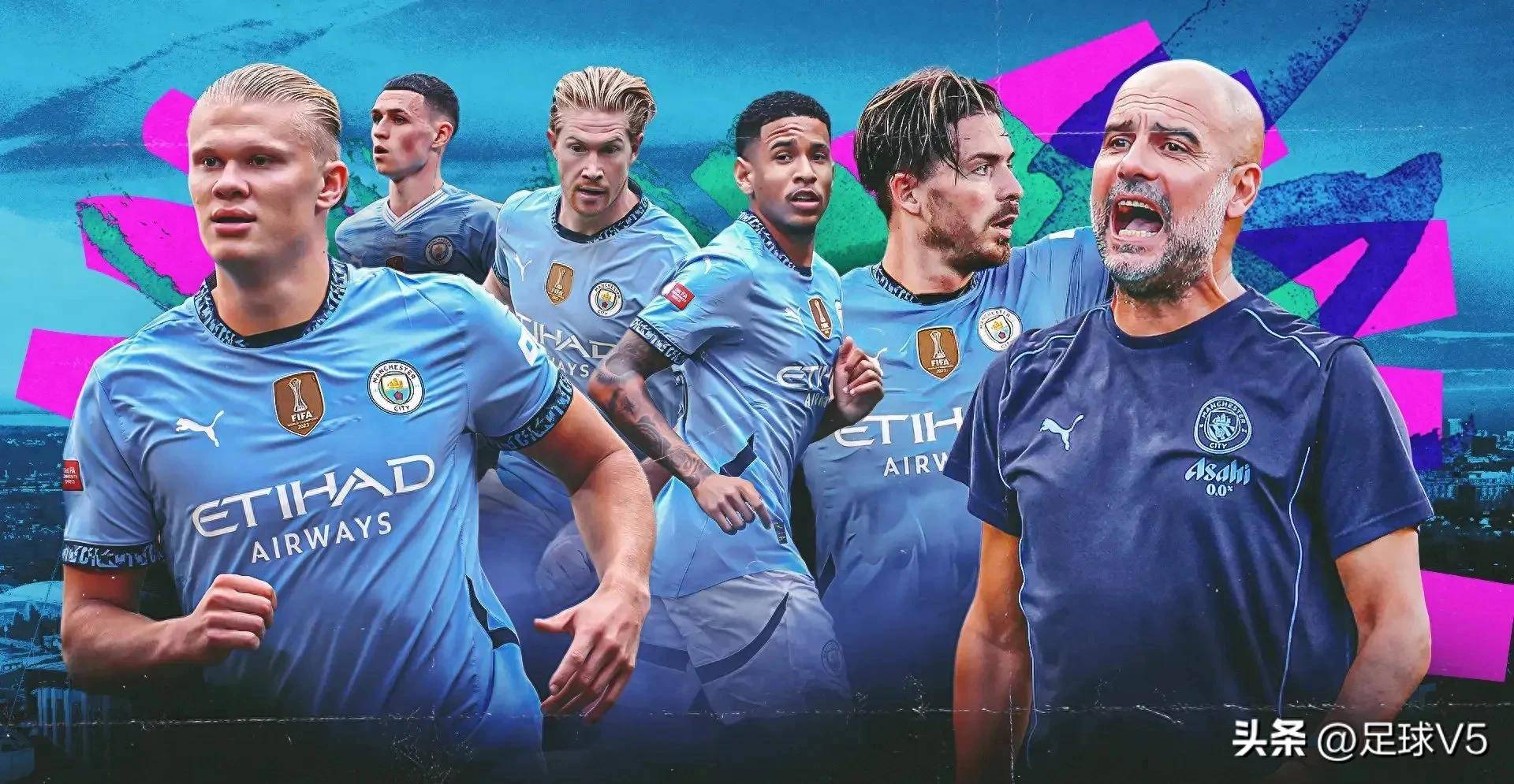 曼城队员受到关注,带领球队晋级 曼城队员受到关注,带领球队晋级