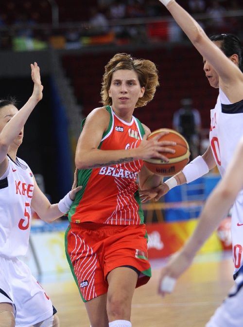 爱游戏亚洲官网-白俄罗斯篮球队表现出色夺冠